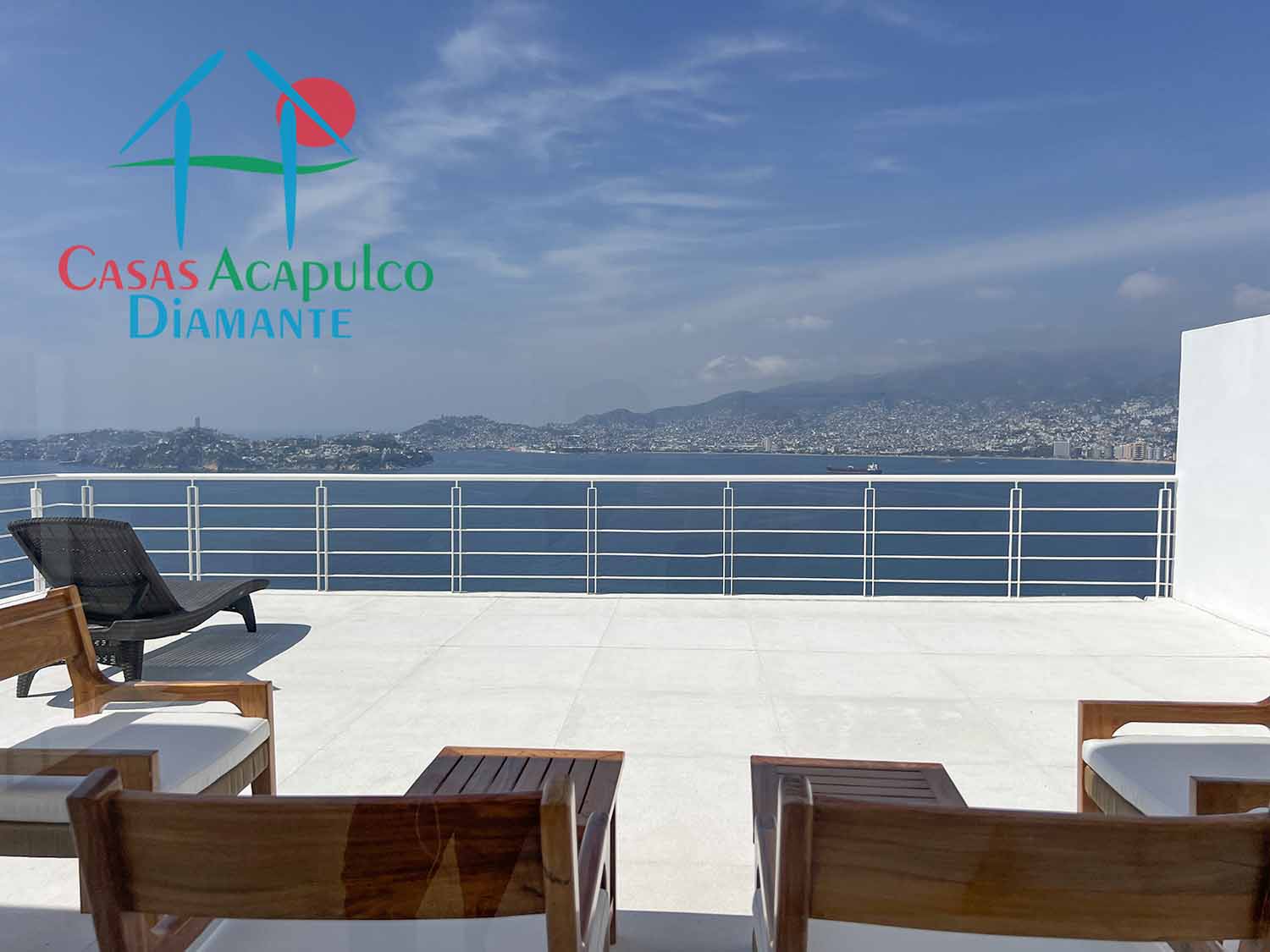 Casa Garbi - Recámara uno 13